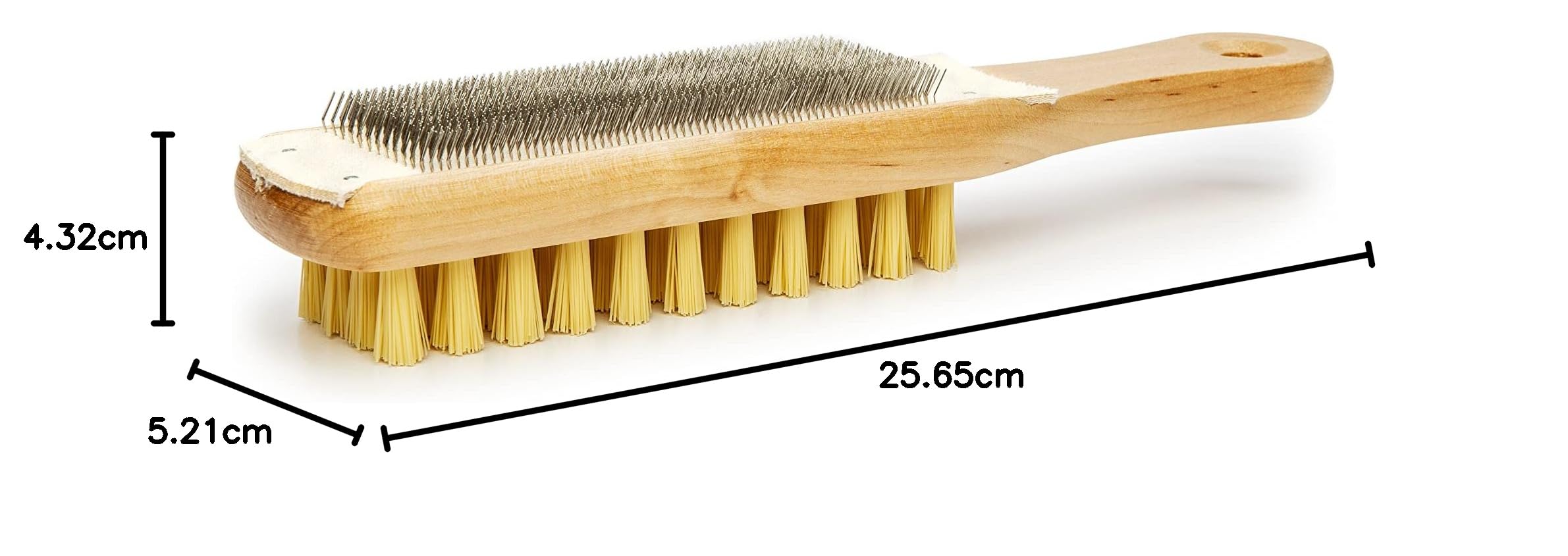 Nicholson Crescent Nicholson File Card and Brush : Amazon.ca