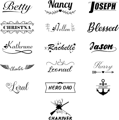 Miniatura 2 de Taza de café personalizada para mujeres y hombres con nombres, taza de viaje personalizada con tapa y pajita, regalos para el día de San Valentín y