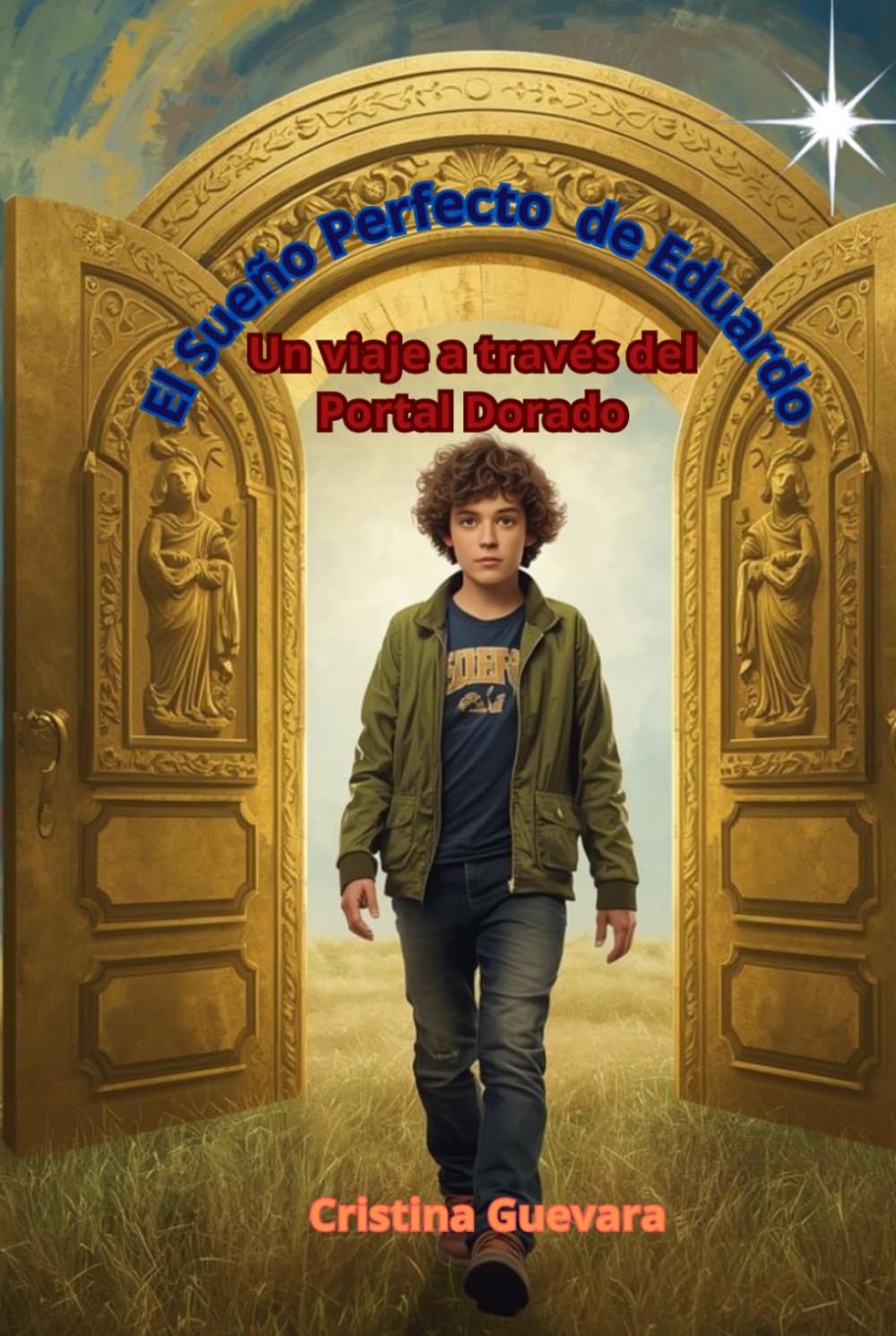 El Sueño Perfecto de Eduardo: Un viaje a través del Portal Dorado