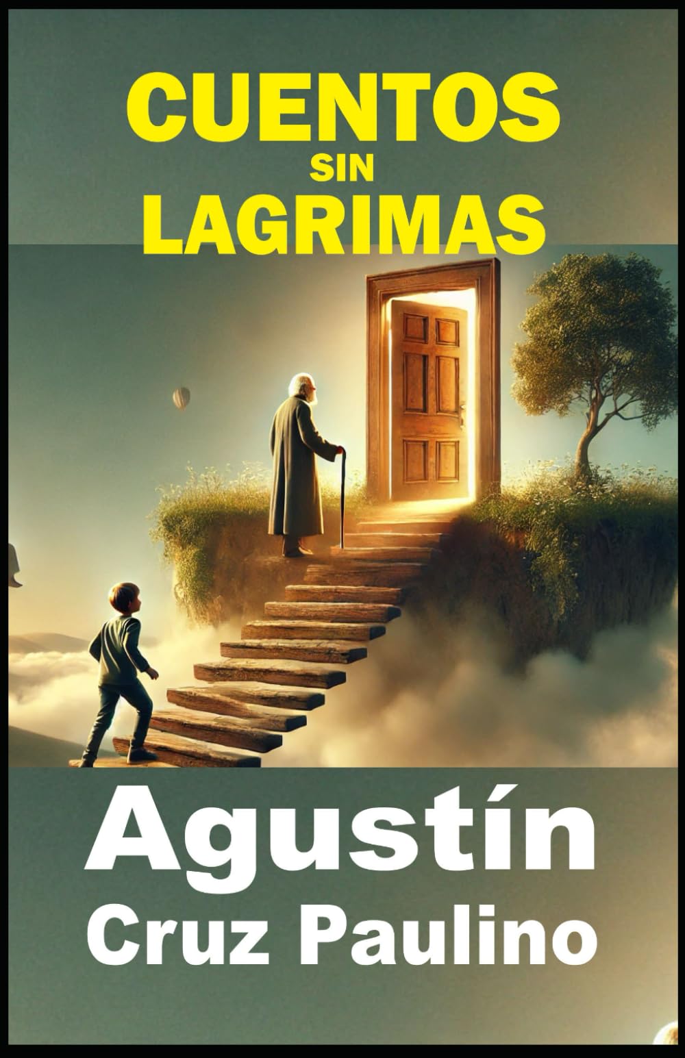 Cuentos sin lágrimas