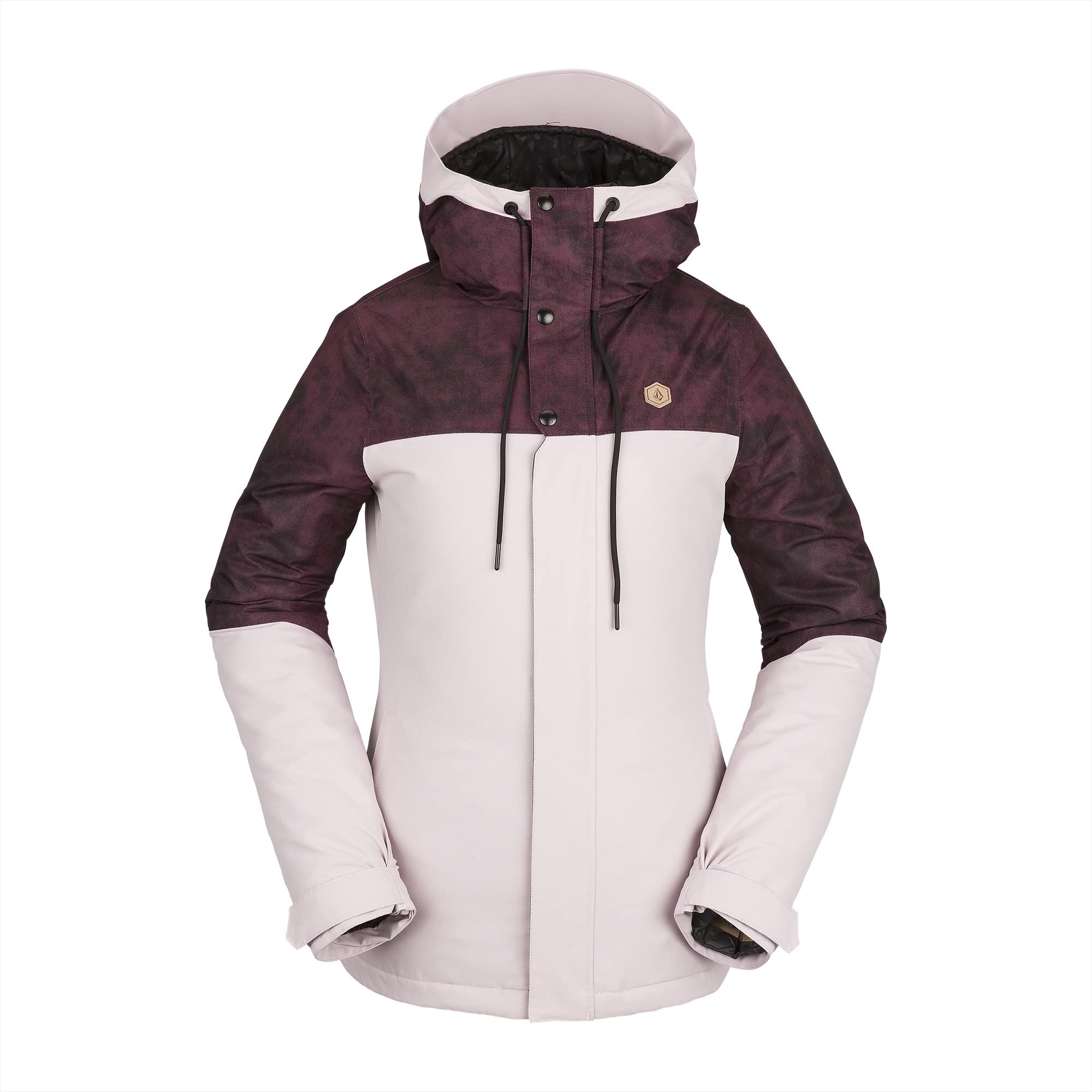 VOLCOM Mirror Pullover Chaqueta Mujer