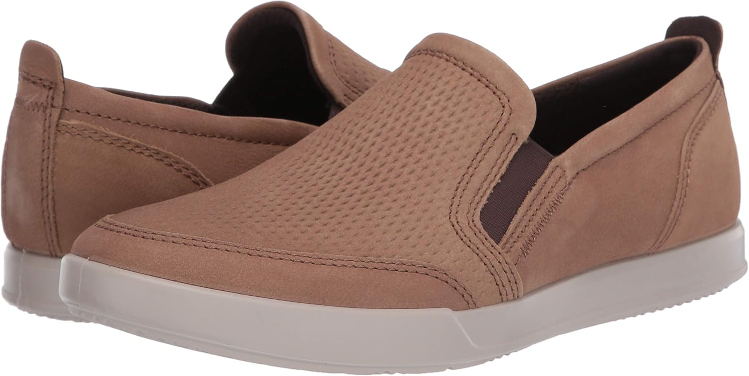 chaussures ecco collin