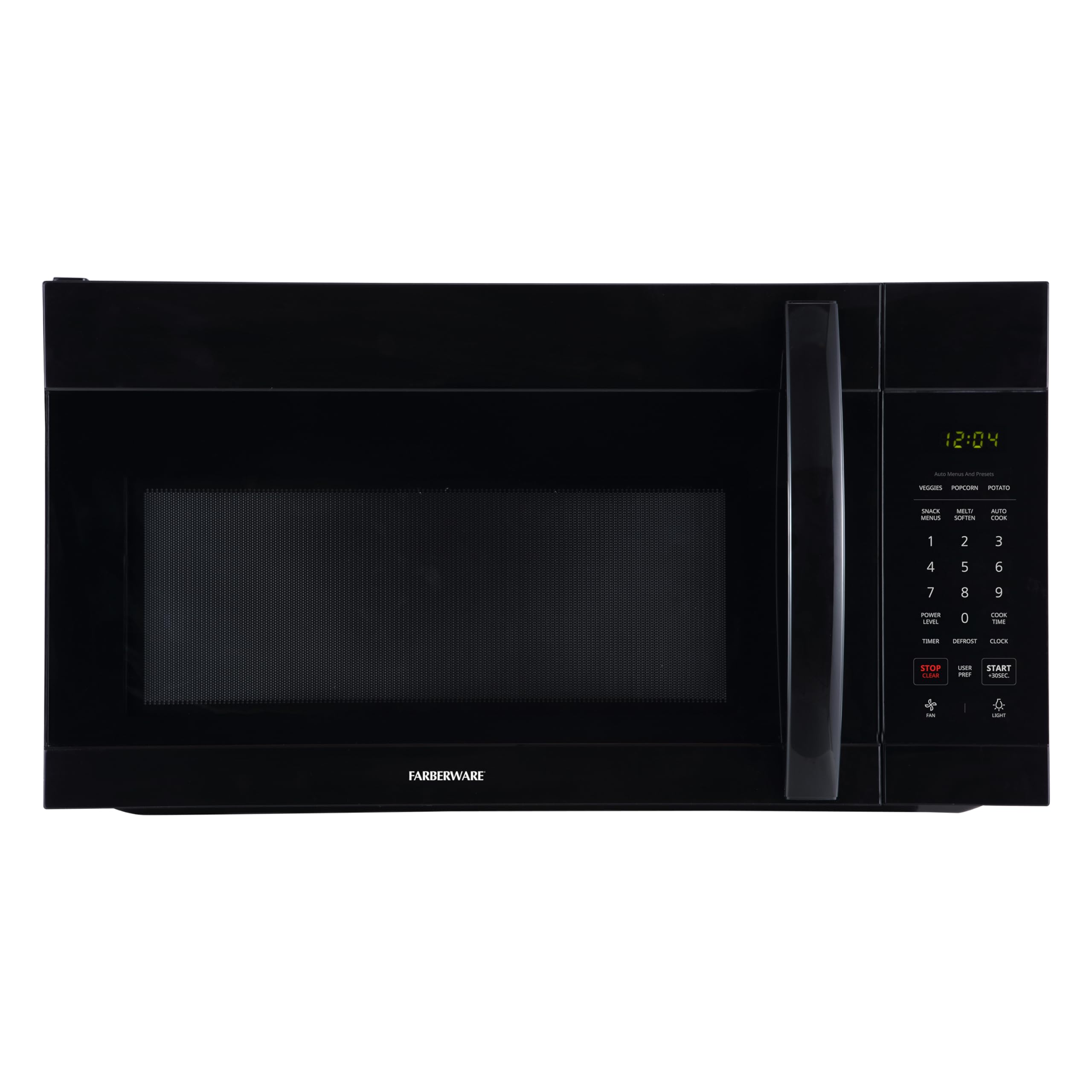 Farberware FMR17BLKD1