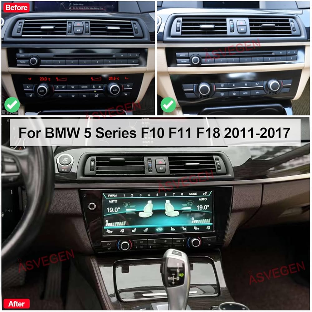 10.25インチ空調制御タッチパネル BMW F10 2011-2017 61YCfNTHdFL._AC_SY200_QL15_.jpg