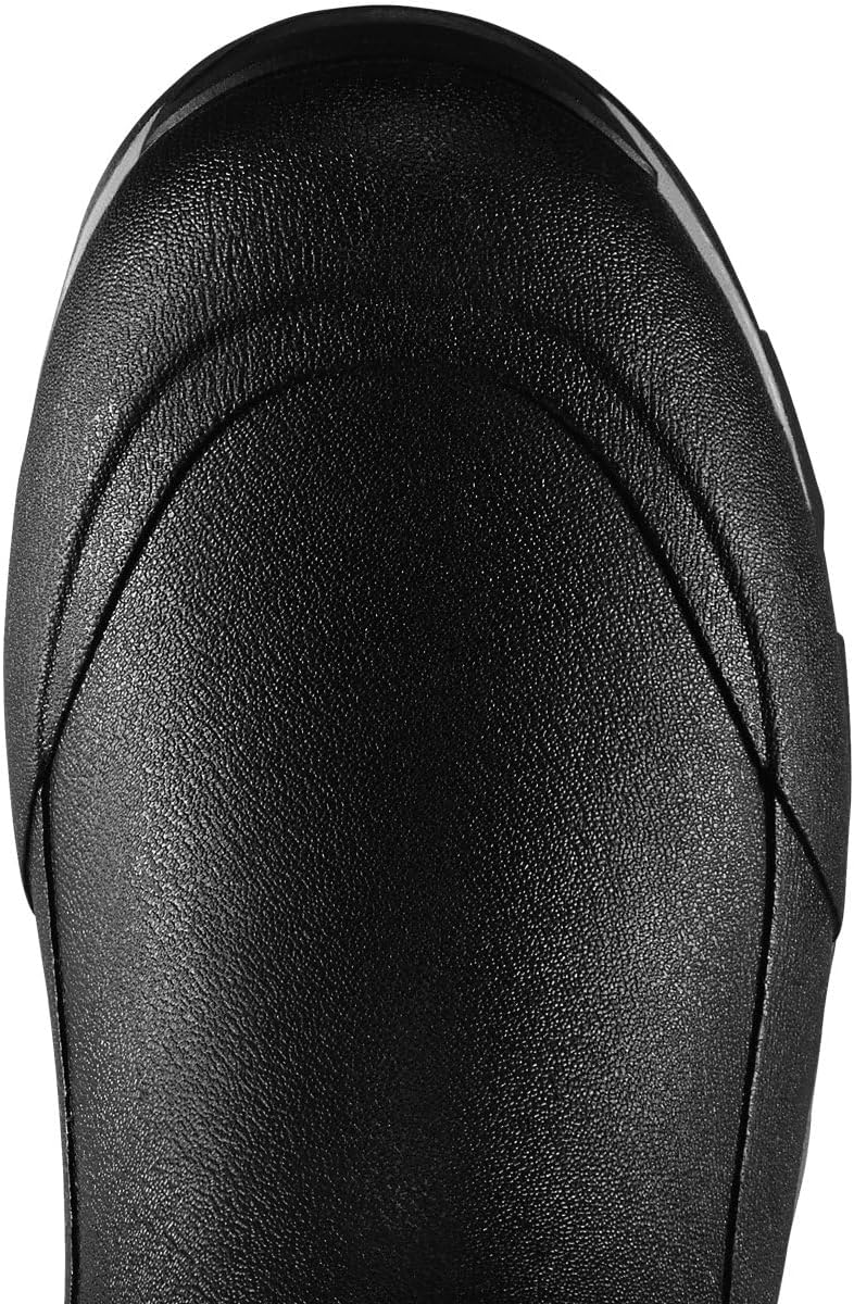 LaCrosse Men’s Alpha Thermal Insulated Rubber Boots with Protective Composite Toe, Premium Natural Rubber Construction and Grippy Antarctic Outsole - Image 5