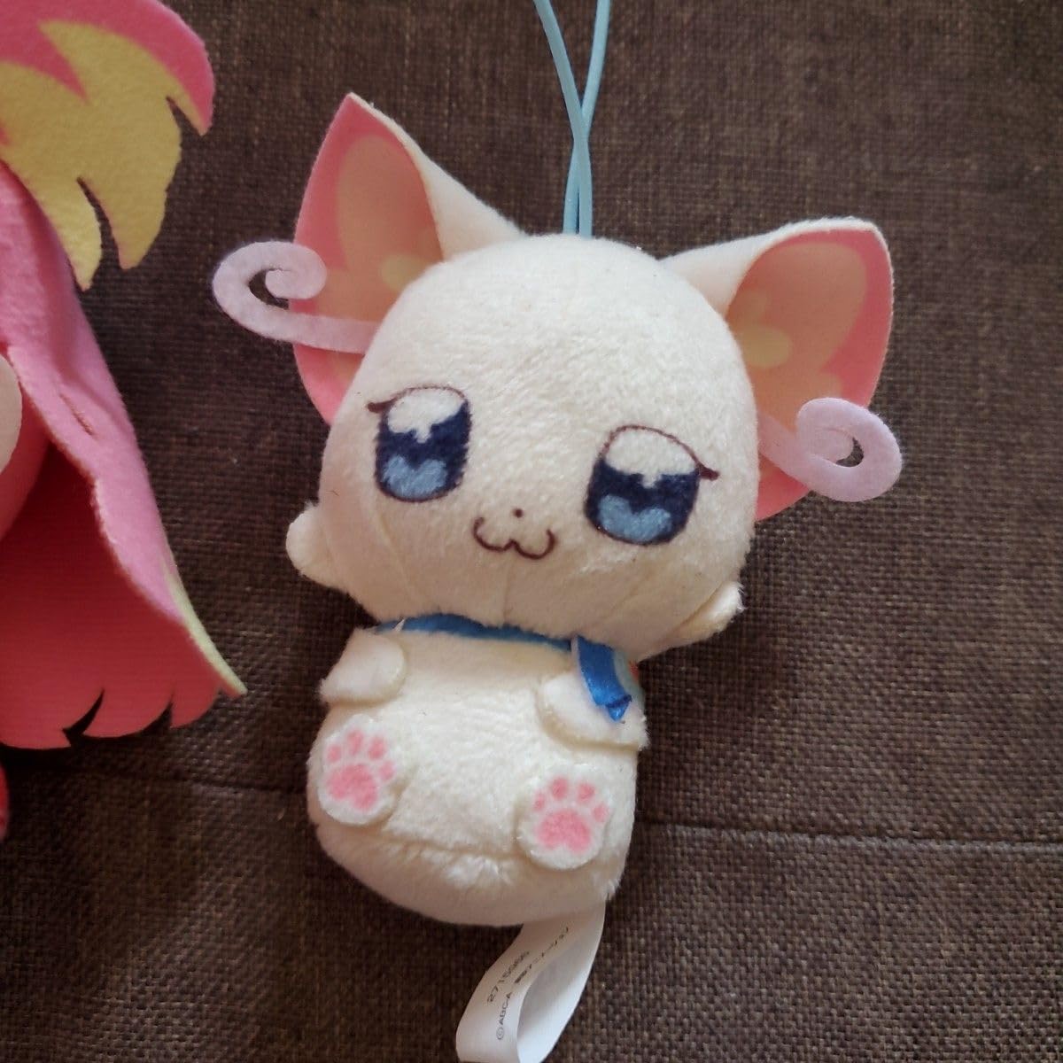 わんだふるぷりきゅあ！ おでかけつれてってぬいぐるみ vol.2 マスコット : わんだふるぷりきゅあ おでかけつれてってぬいぐるみvol