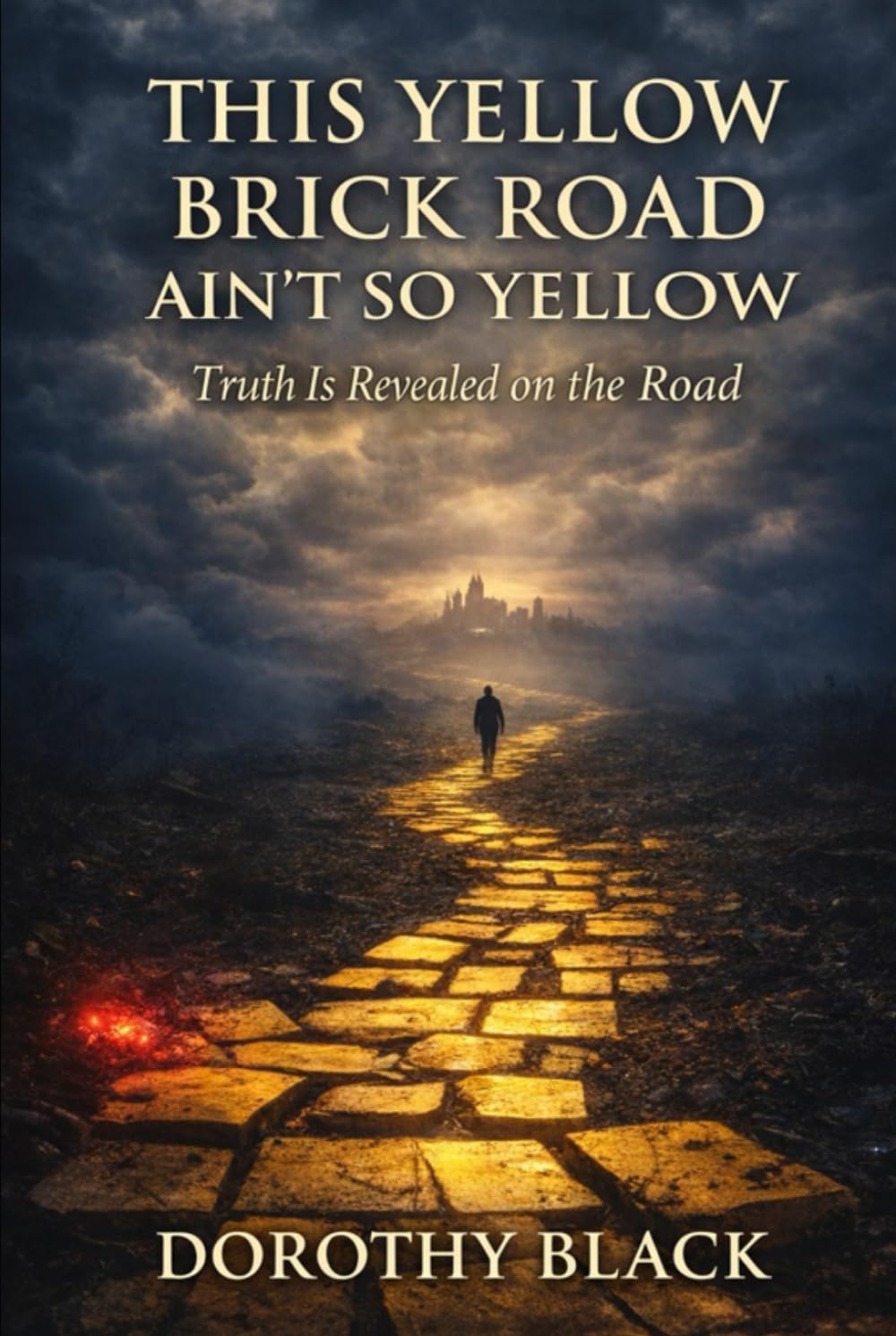 This Yellow Brick Road Ain’t So Yellow: Truth Is Revealed on the Road