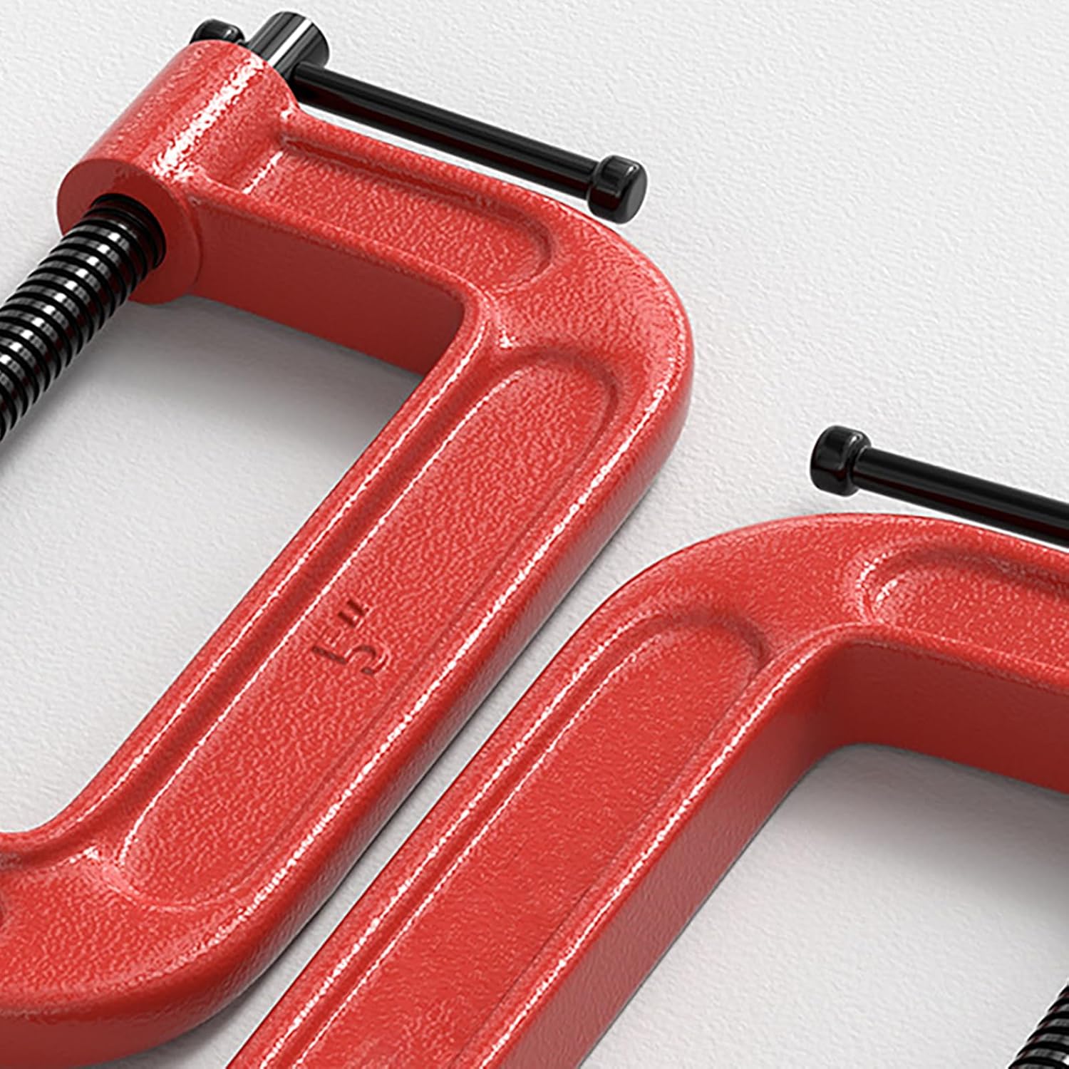 Upgrades Stable Clamp Wood Cutting Furniture Making Woodworking For Stabilizing During Wood Assembly Secure Holding Clamp