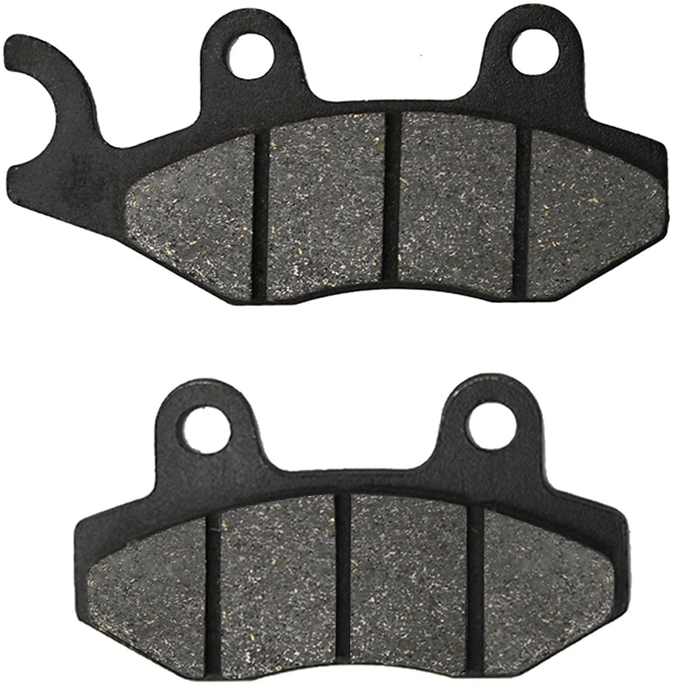 Klocki hamulcowe do Suzuki RMX 250 RMX250 1989-1997 DR350 DR 350 1990 1991 1992 1993 1994 1995 1996 1997