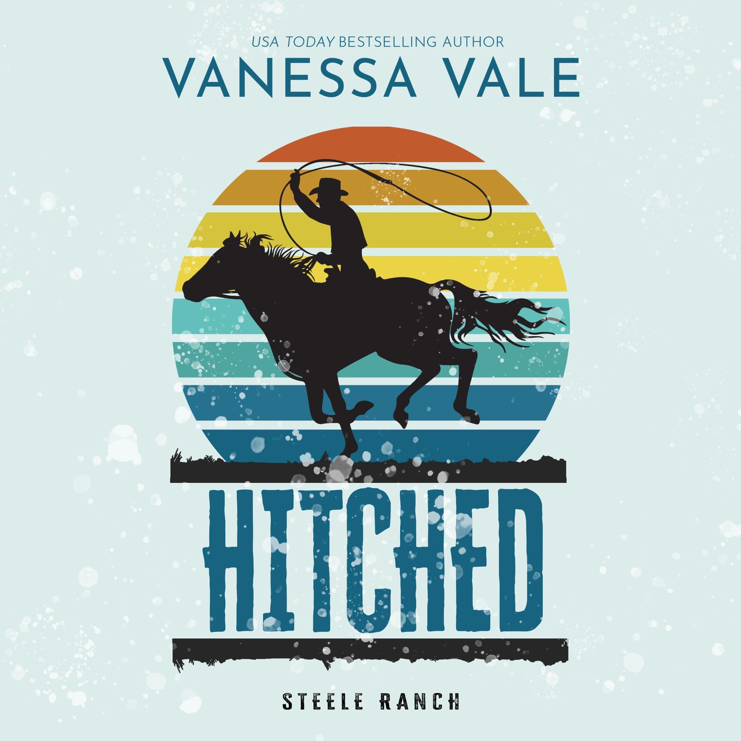 Cover art for Hitched
