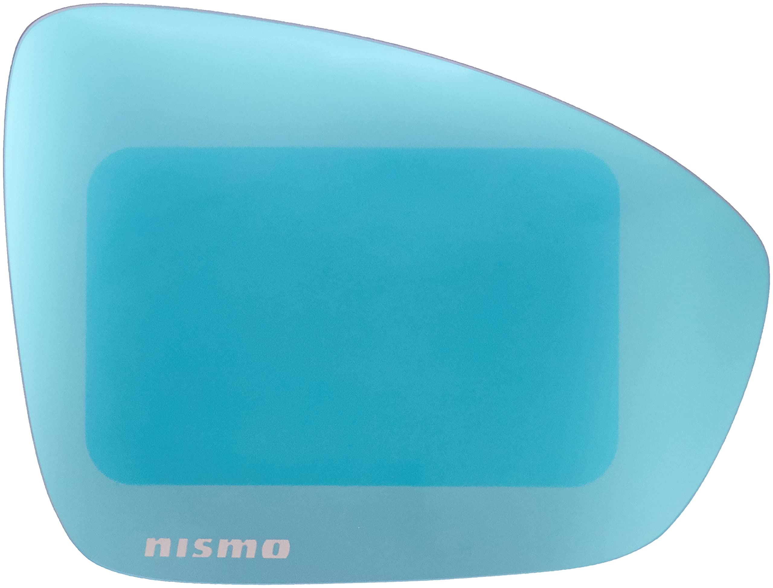 Amazon | nismo (ニスモ) 【マルチファンクションブルーミラー 