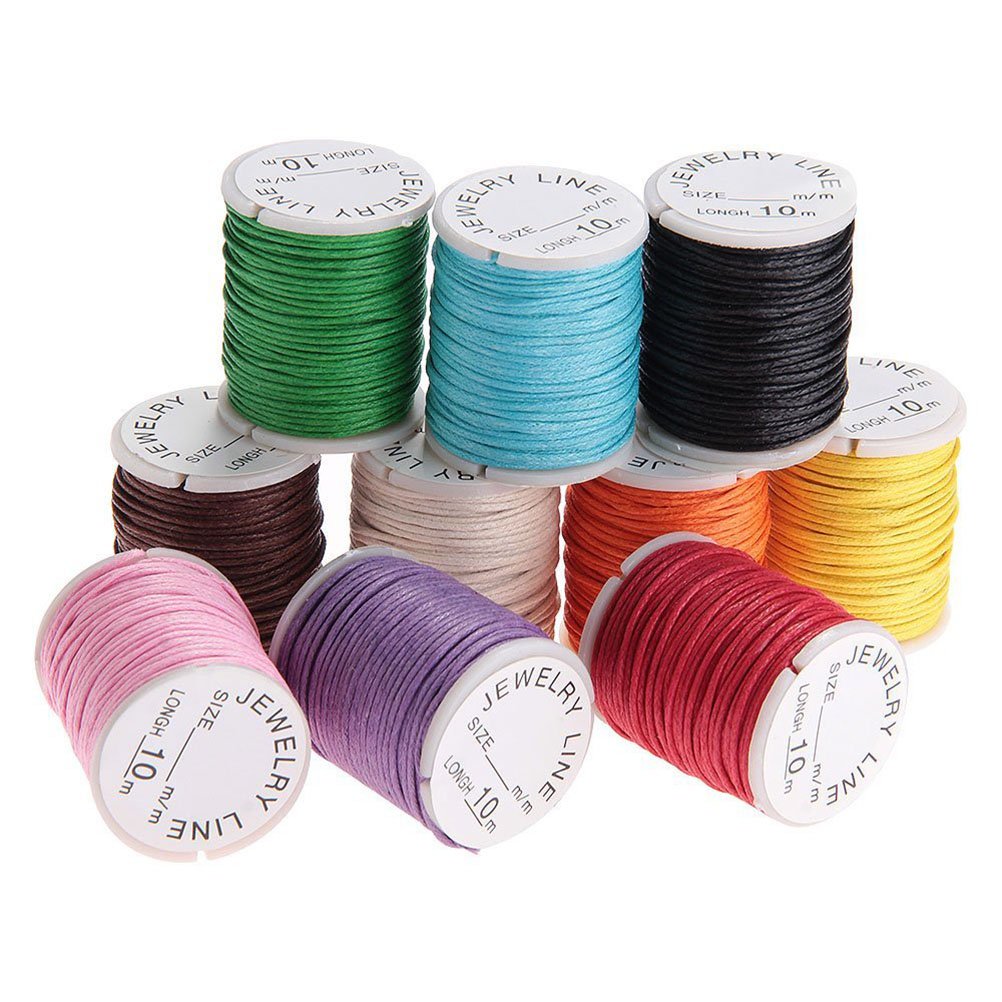 Expo International, Inc 50 Yards of 1/4