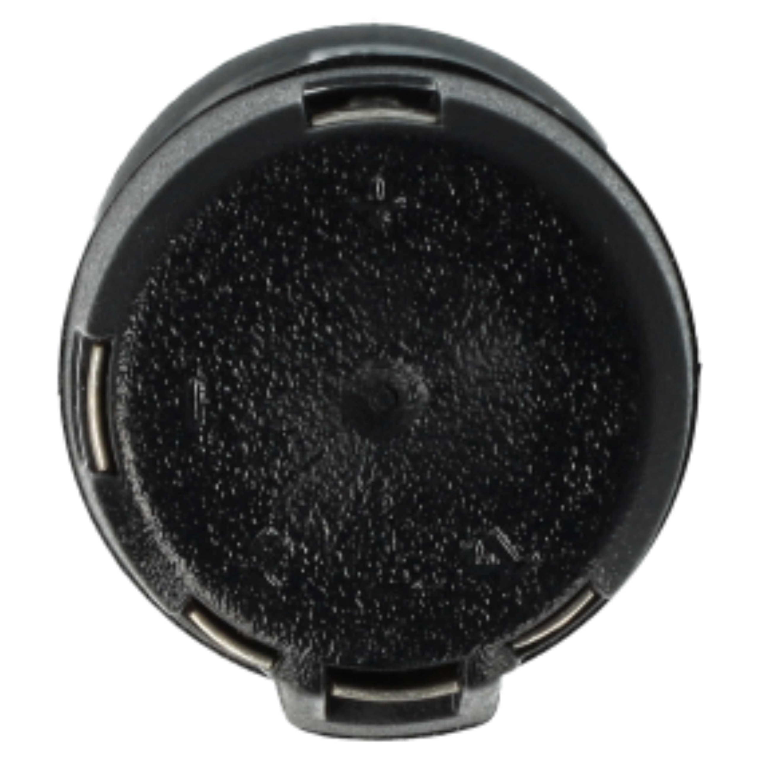 vhbw 2X Batterie Remplacement pour Ryobi AP4001