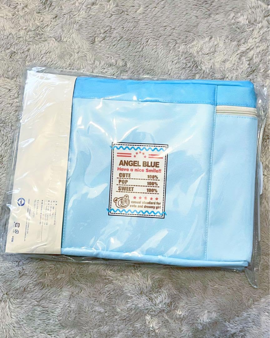 Amazon｜エンジェルブルー ANGEL BLUE 収納ボックス ナカムラくん