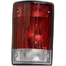 Keystone FO2800190V Tail Lamp Assembly