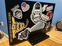 Review Image by Larry R. Bowers Jr. Larry R. Bowers Jr.