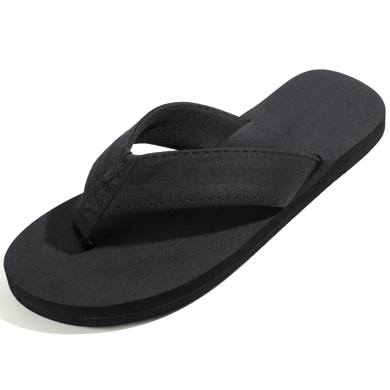 Anmerl Infradito per Uomo e Donna - Sandali Bassi Estivi Leggeri con Cinturini in Tessuto Traspirante, Comode Antiscivolo Scivoli per Spiaggia, Piscina, Viaggi e Casa