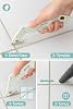 Eltos Joint and Filler Scraper, Joint Scraping Blade, Plastic Handle, Joint Cleaning Tool, Joint Filler Scraping Apparatus
