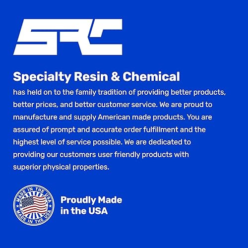 Miniatura 7 de Resina especial y molde químico fundido 30TF (12 galón)  Kit de fabricación de moldes de silicona líquida RTV  Kit de moldeo de goma de silicona