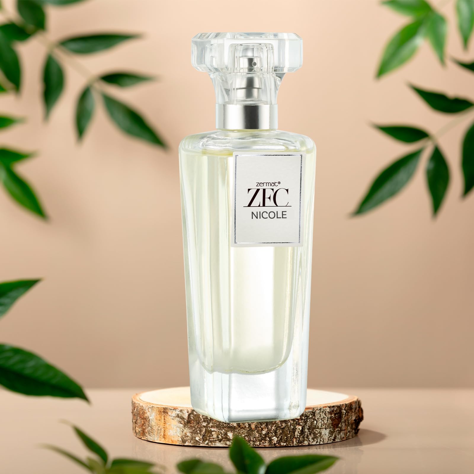 Amazon.com : Zermat Nicole, Fragrance for Women, Warm Floral-Warm