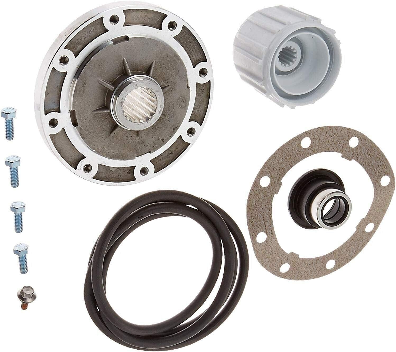 ReplacementParts Speed Queen 31524 Washer Hub and Seal