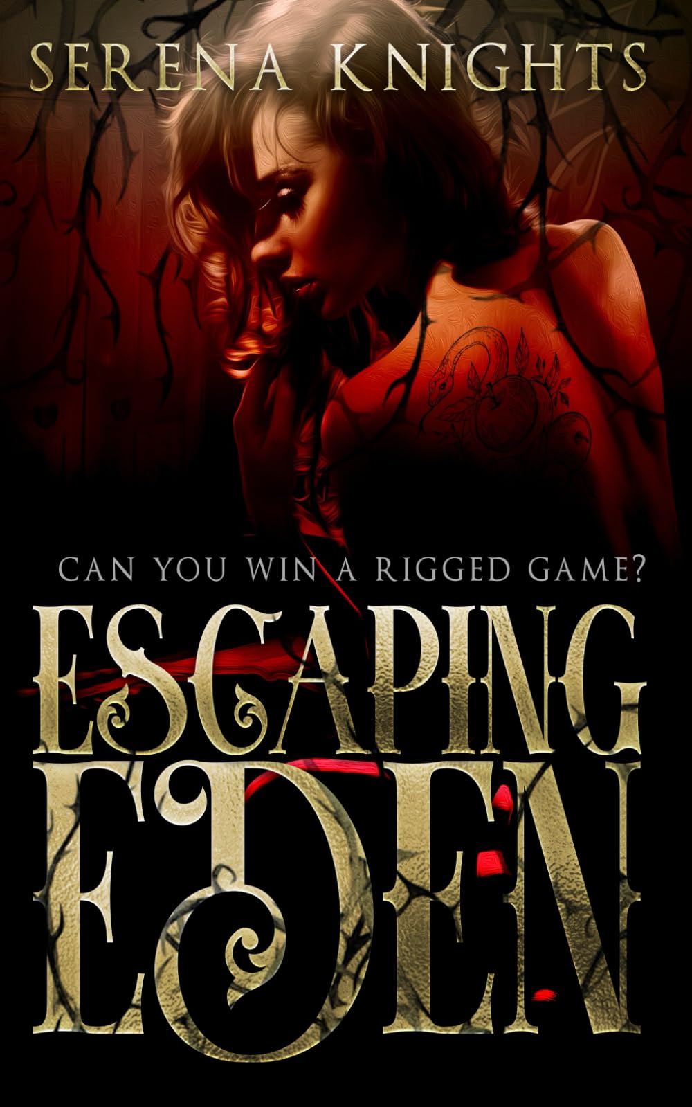 Escaping Eden
