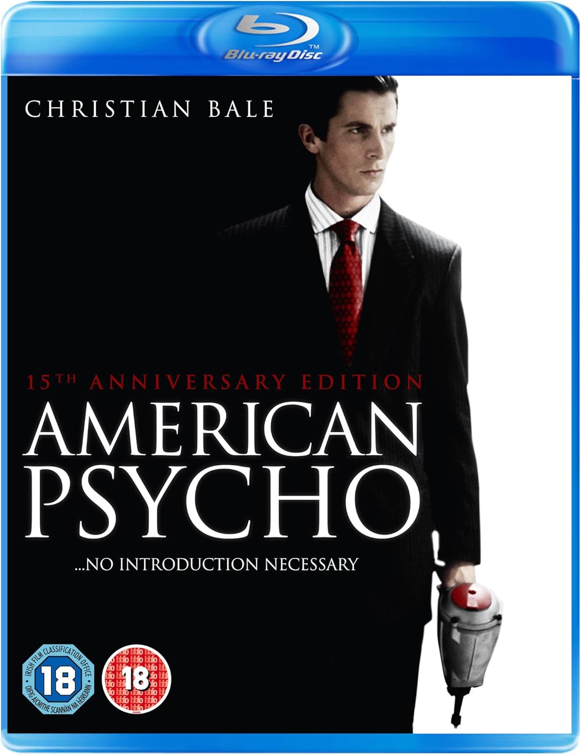 Buy American Psycho [Blu-ray] [2000] Online El Salvador Ubuy
