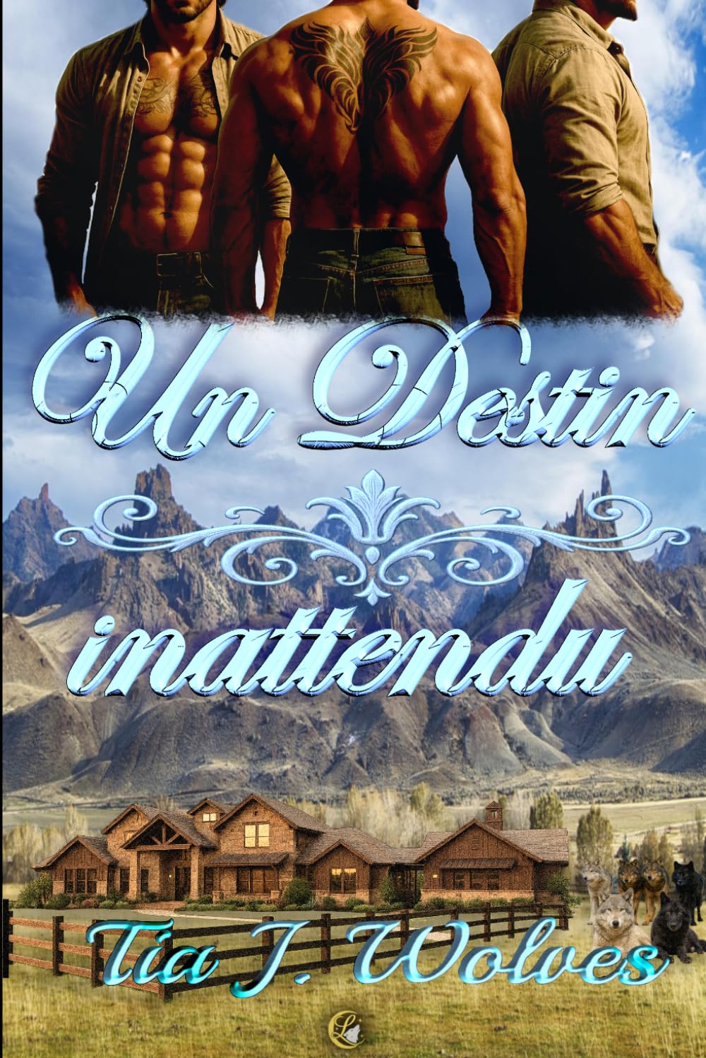 Un destin inattendu (Réédition)