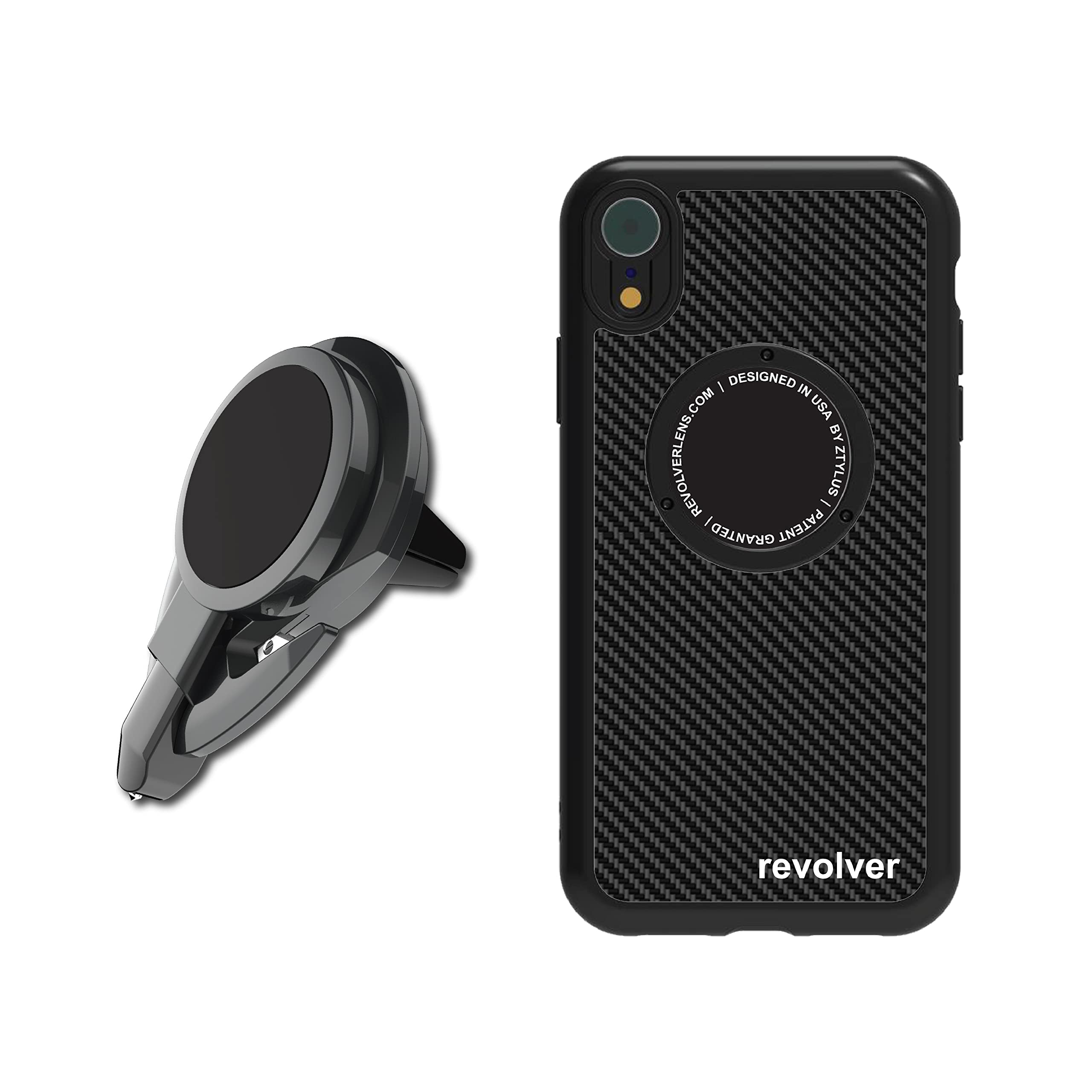 Ztylus Stinger In Car Vent Mount Phone Holder Desertcart