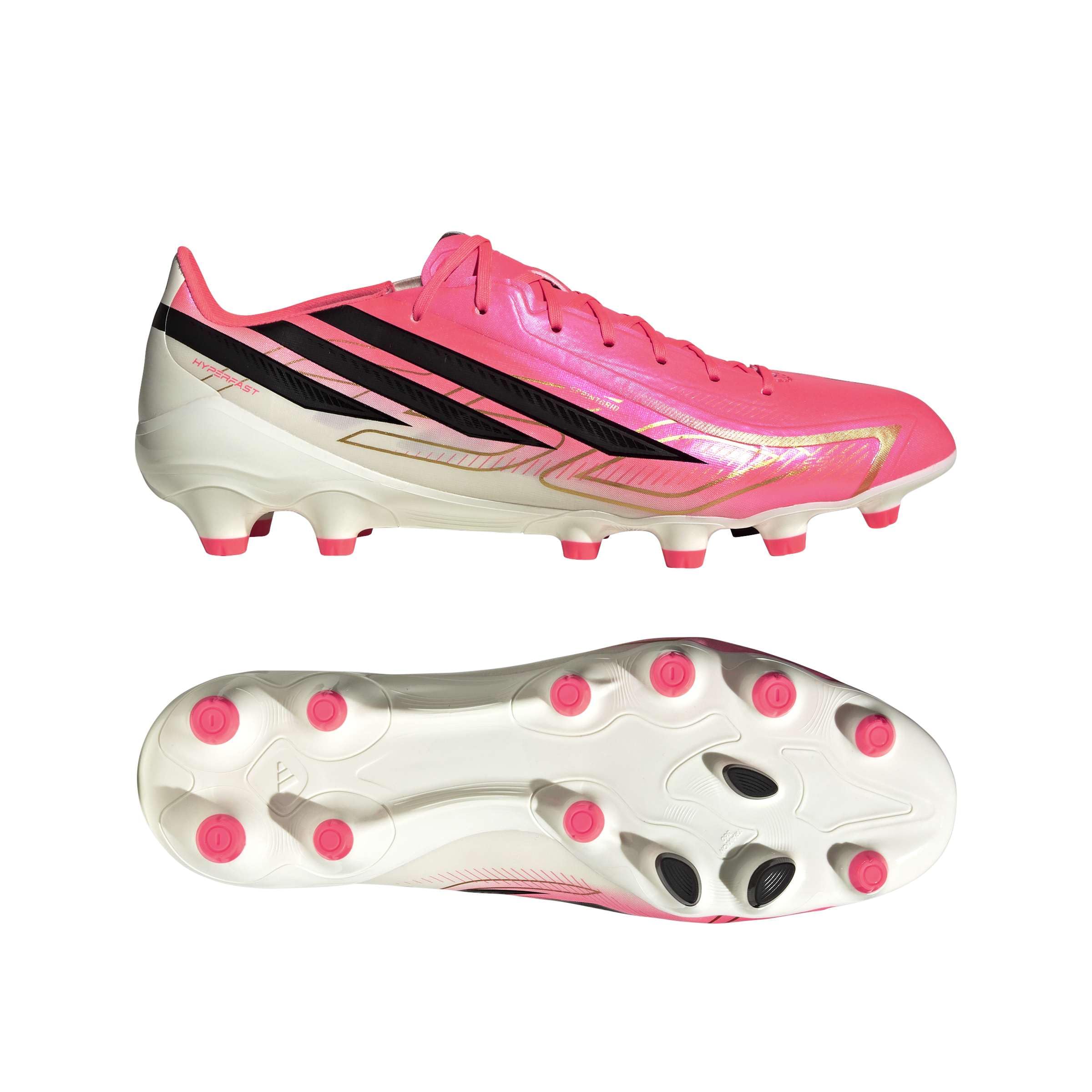 f50  サッカー スパイク Amazon | [アディダス] サッカースパイク F50 HYPERFAST LEAGUE HG/AG