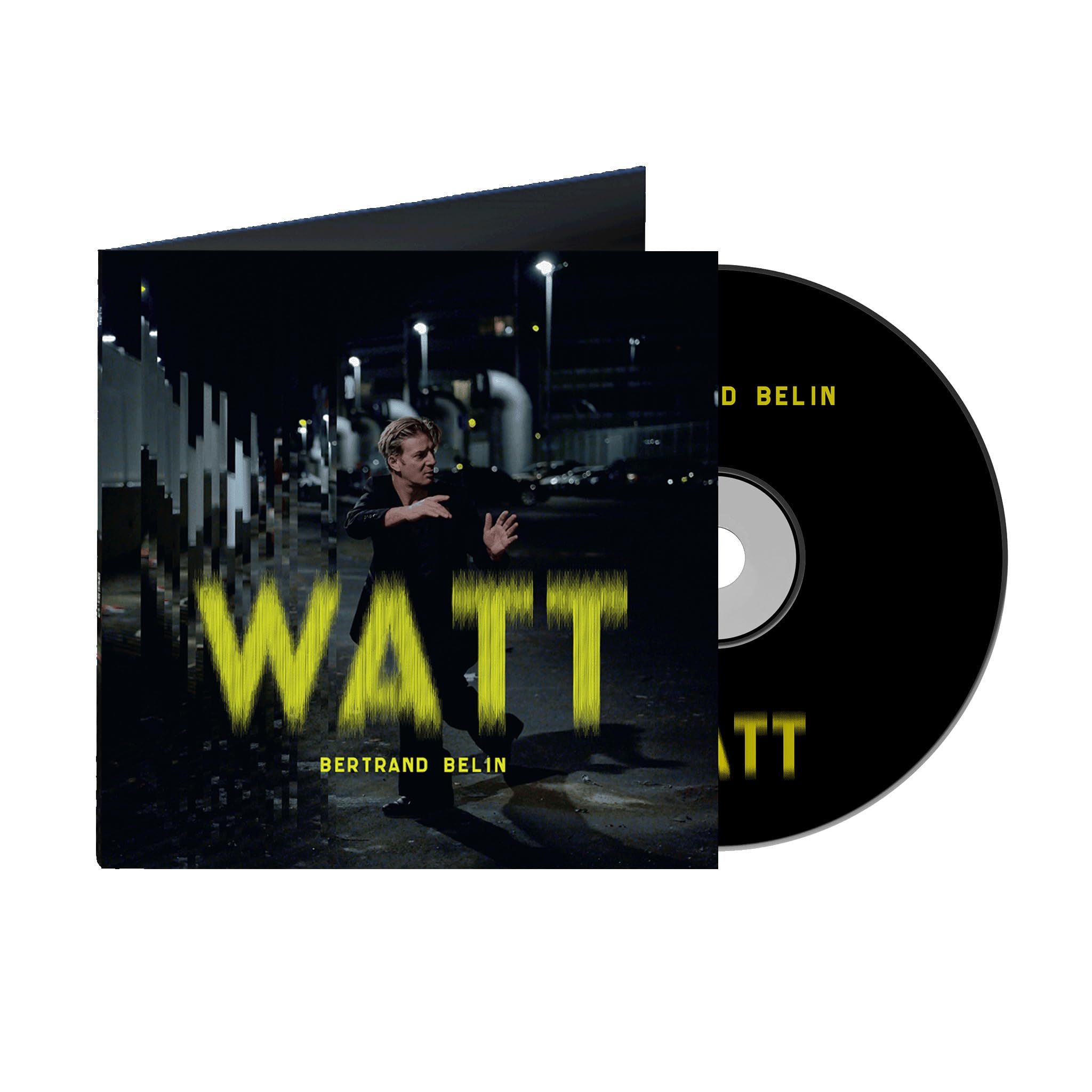Watt