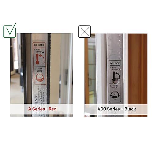 Yale Assure Lock For Andersen Patio Doors