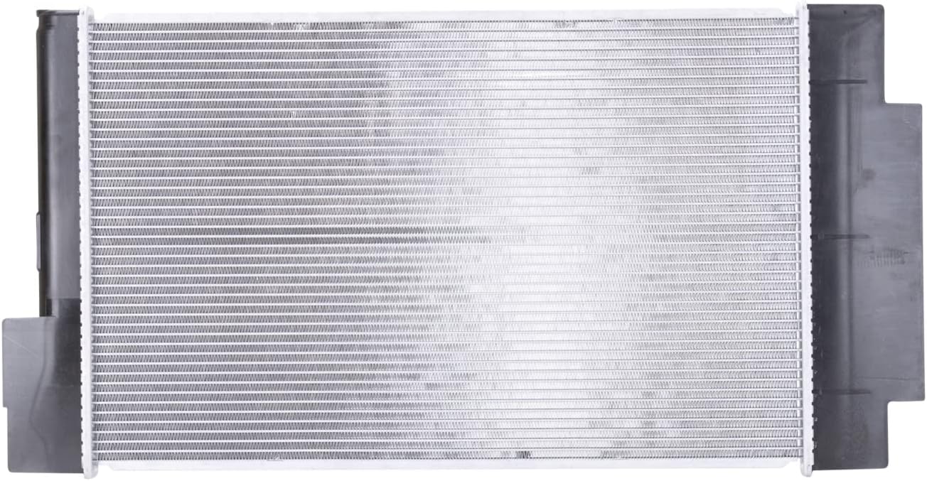 TYC 13001 Radiator Compatible with 2008-2012 Scion xB