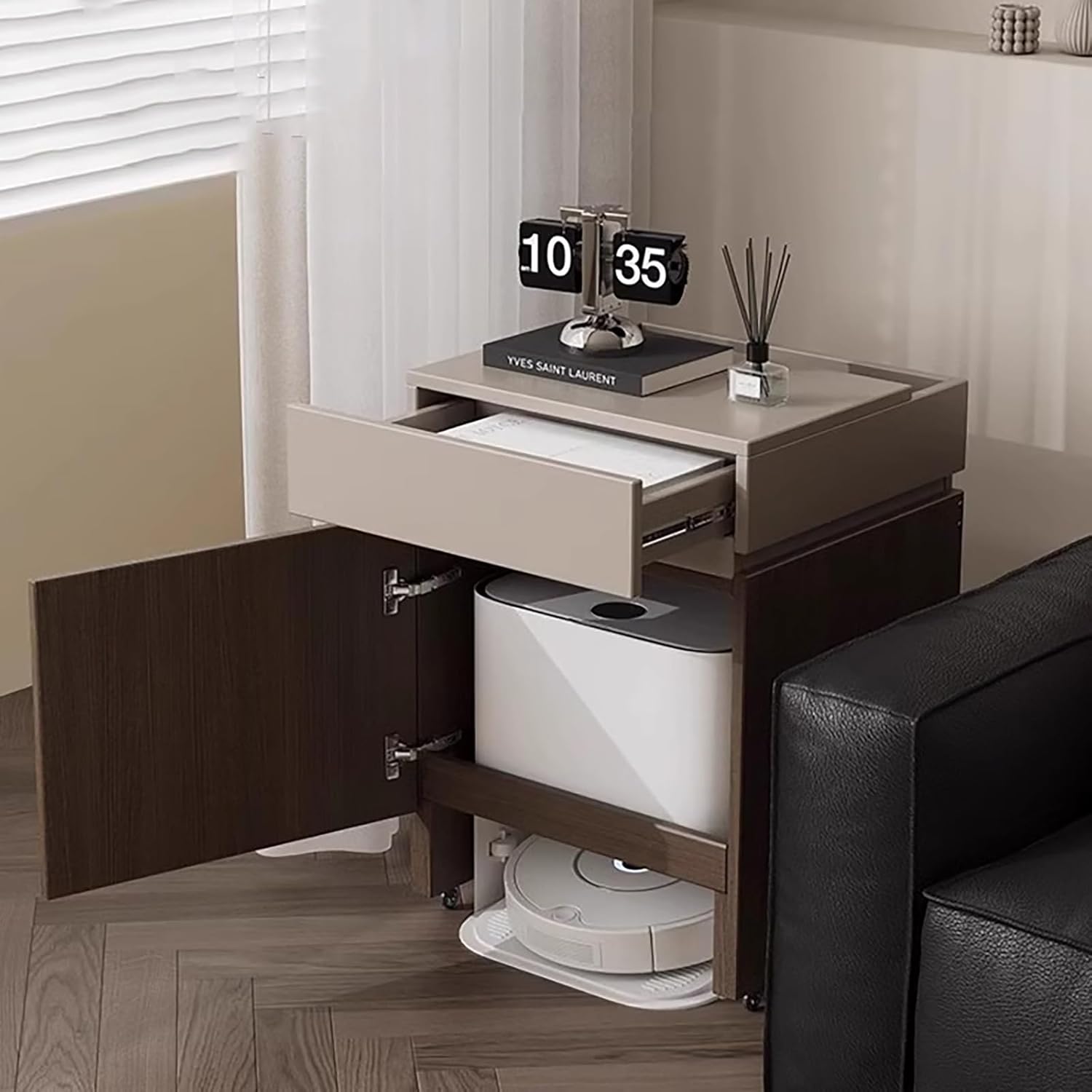 北海道手作り家具　雅　丸テーブル１０００　楢（ナラ）材　勇峰工芸（新） 北海道手作り家具 雅 丸テーブル1000 楢ナラ材 勇峰工芸新