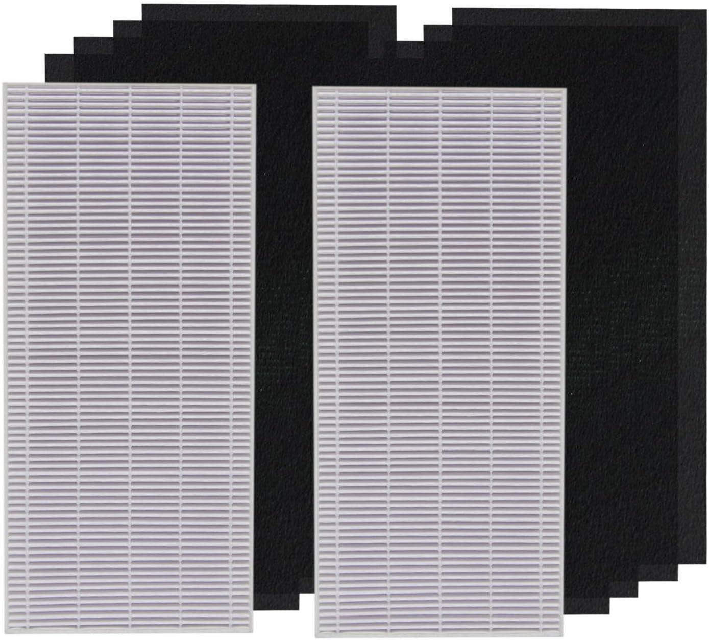 K&N High Performance Powersport Engine Air Filter, BM-0300 at Tractor ...