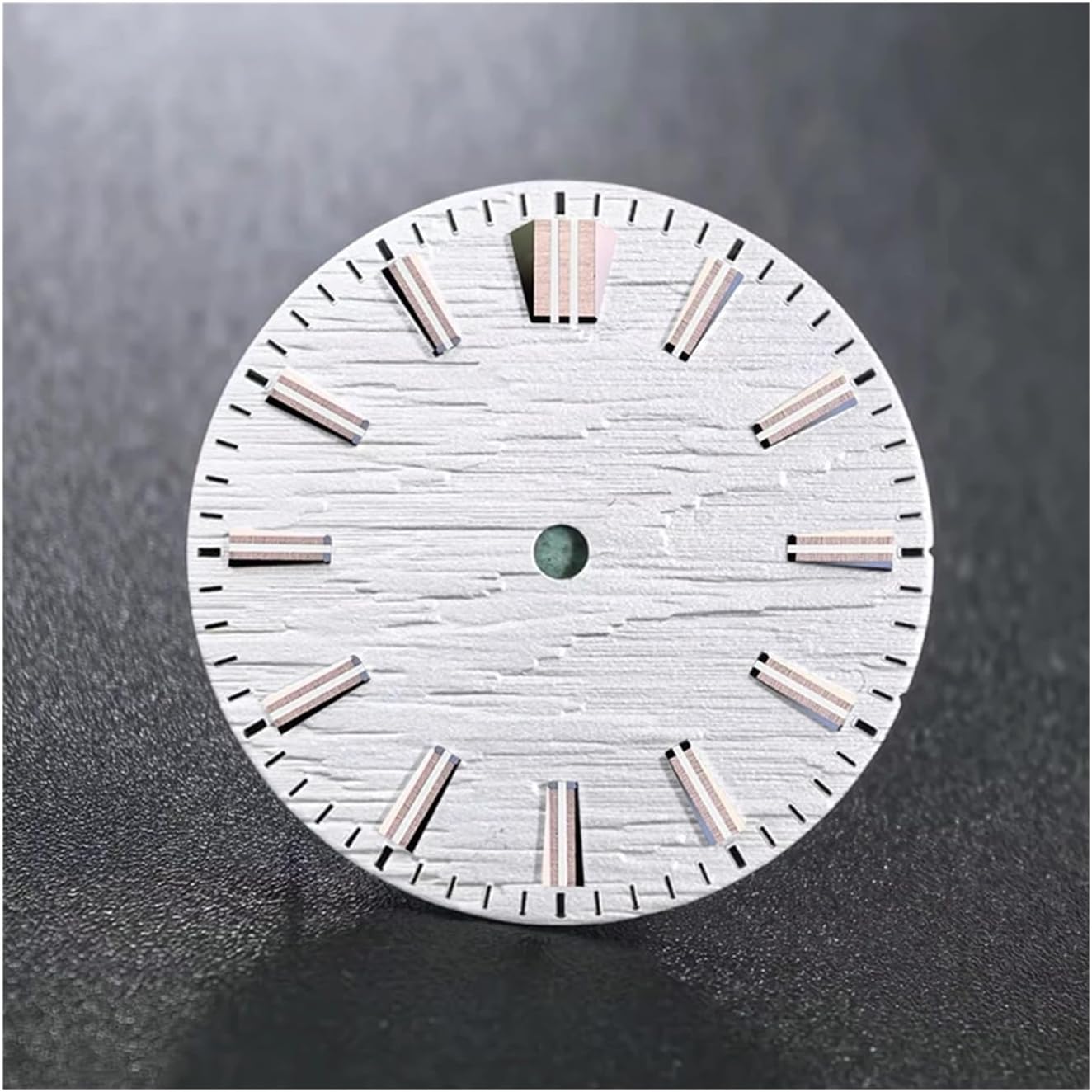 1PCS for NH35 28.5mm Watch Parts More BGW9 Lume Mod NH34