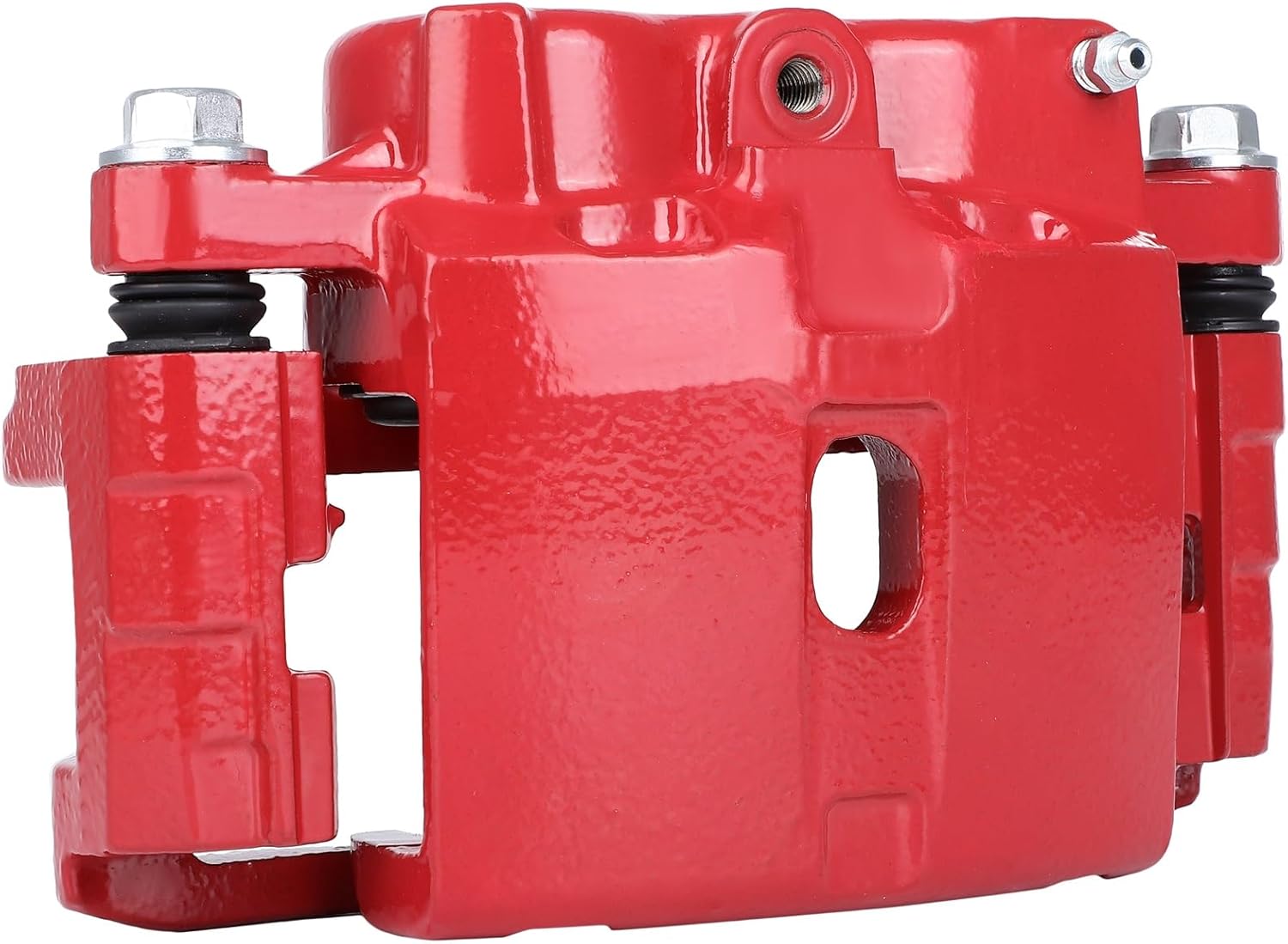 AUTOMUTO Front Right/Rear Left 18-B4728 Disc Brake Caliper With Bracket For Cadillac 02-06 For Chevrolet 99-13 For GMC 99-13 For Hummer 03-09