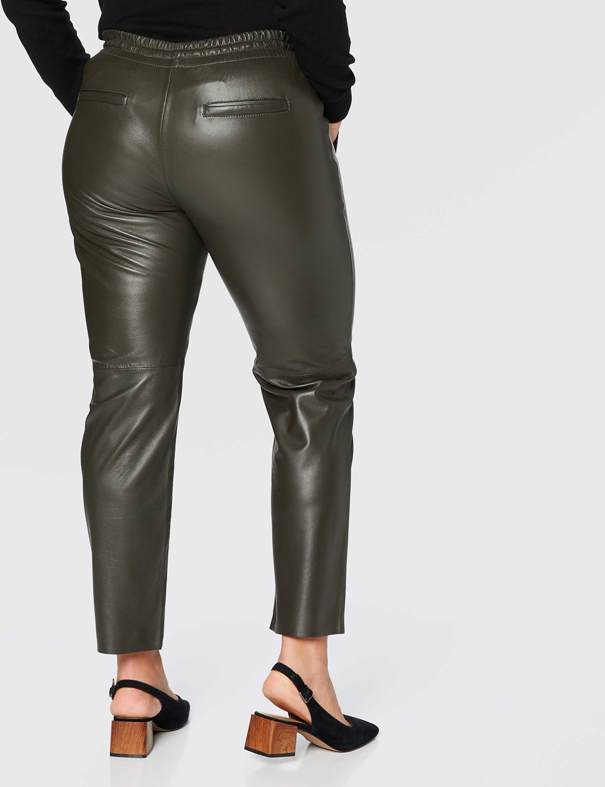 Oakwood Damen Geschenk Klassische Hose