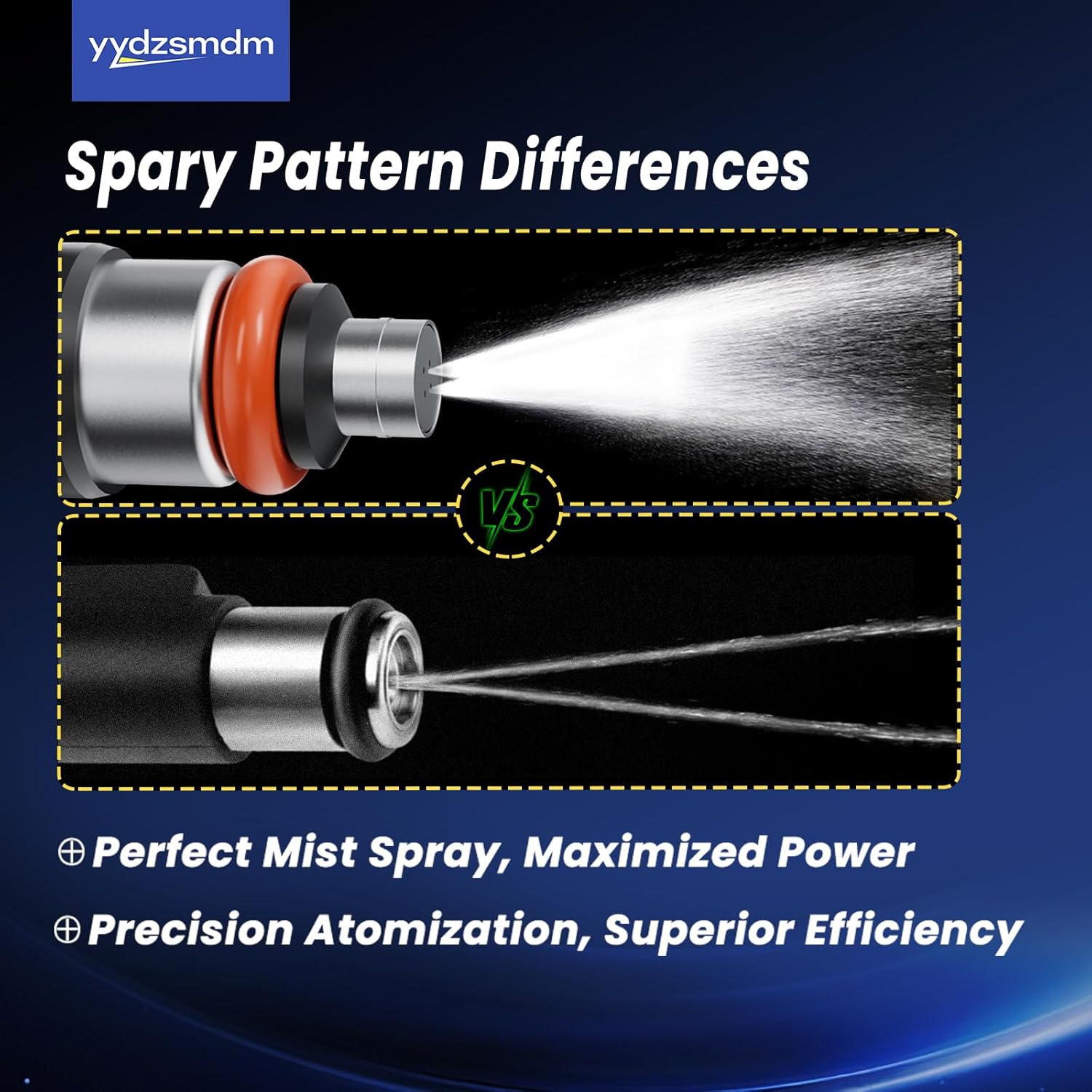 V6/3.6L Fuel Injectors FIT Jeep Wrangler 12-17|Grand Cherokee 11-15|Dodge Grand Caravan 11-19|Challenger 11-17|Charger 11-20|Chrysler 300 11-19|Town Country 11-16|Ram1500(13-17) OE#0280158233(6PCS)