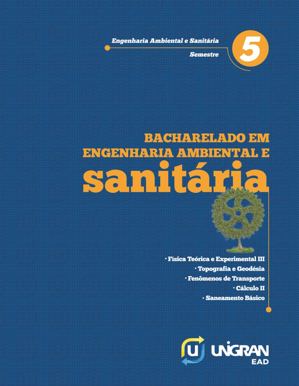Sanitária 5: Unigran EAD 26.1.1
