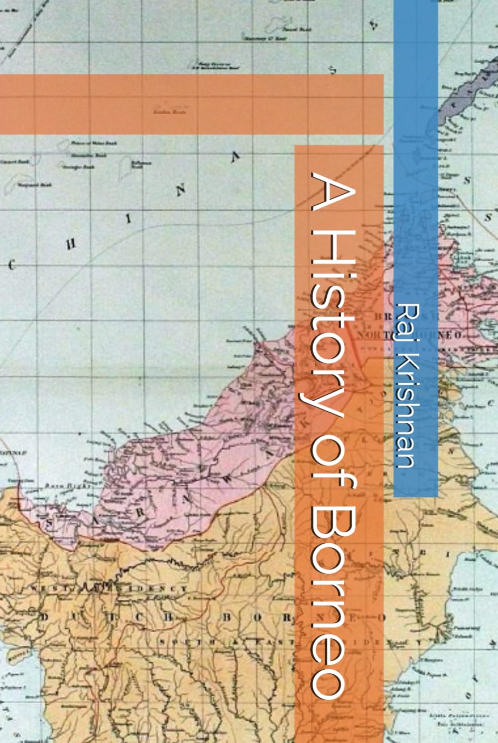A History of Borneo