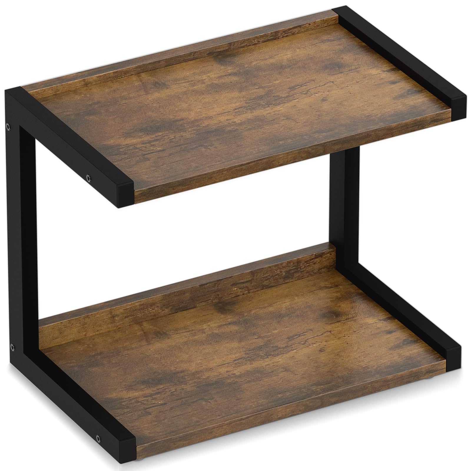 MARTY 2-Tier Counter Shelf