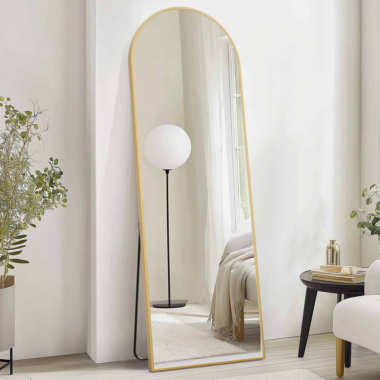 Elevon Full-Length Mirror 71