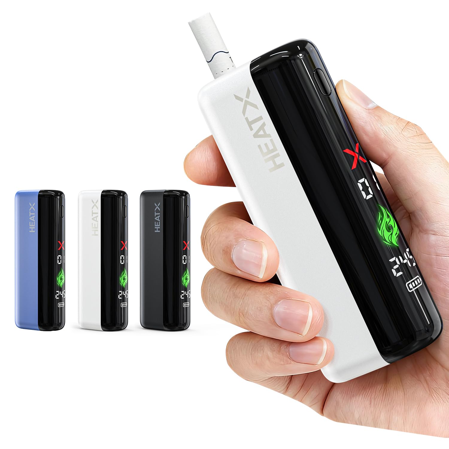 IQOSmulti 2本セット IQOS3キット＋IQOSMULTI 2台セット 【公式通販】