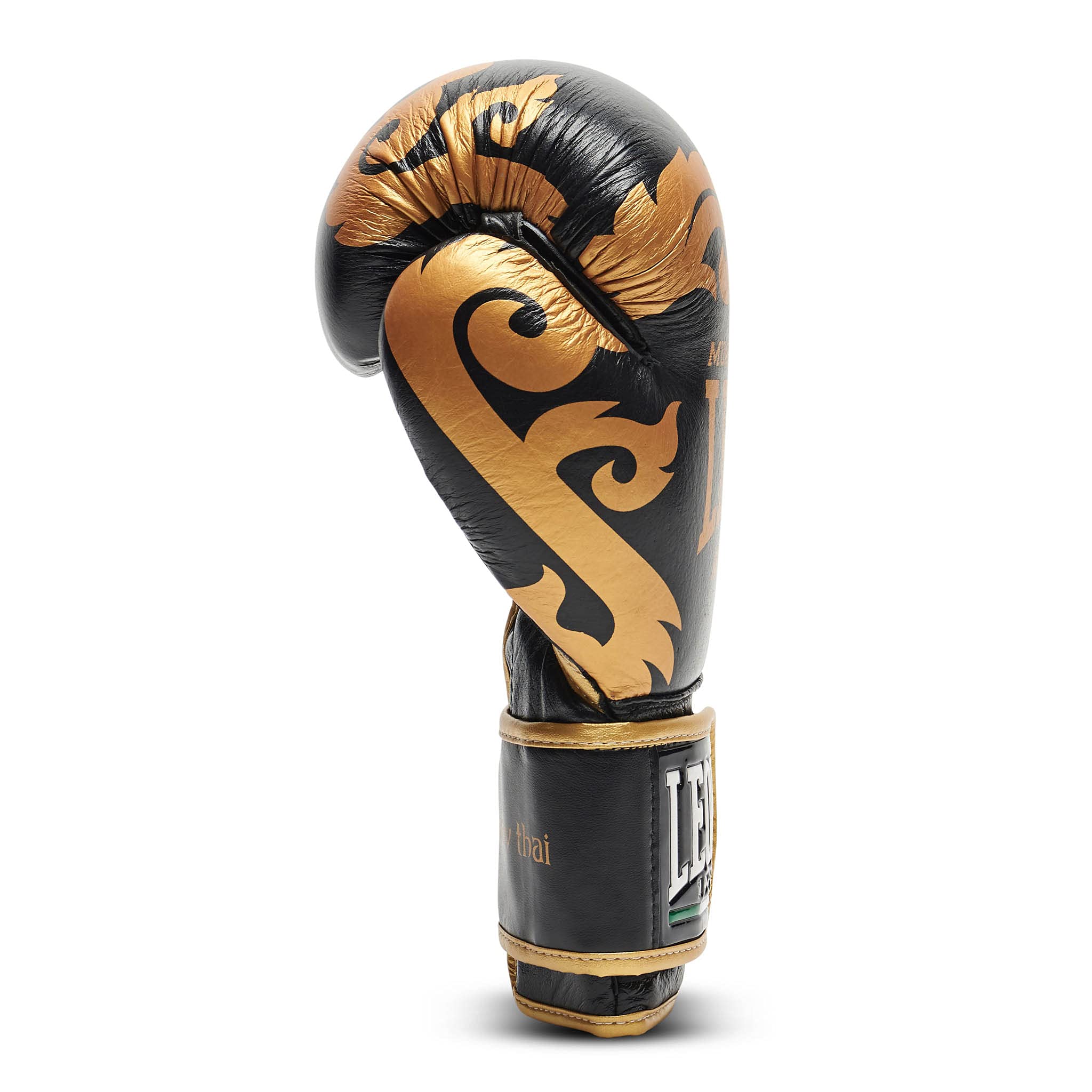 Leone 1947 Muay Thai Guantoni