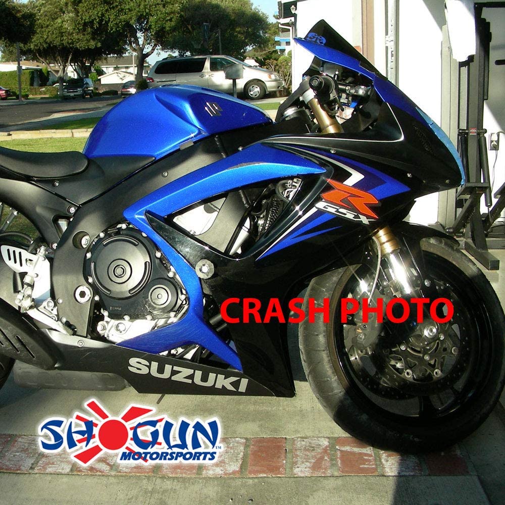 s Gsxr For Suzuki GSX-S750 GSX-S 750 2017-2022 18 2019 2020 2021