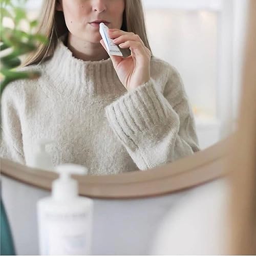 Miniatura 11 de Bioderma Bálsamo labial Atoderm, bálsamo hidratante y nutritivo para labios secos