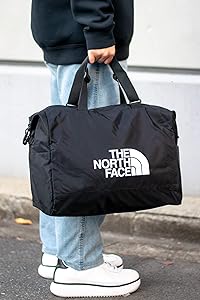 韓国限定　THENORTHFACE　LIGHTDUFFLEBAG 黒 Amazon | F ブラック THE NORTH FACE ザ ノースフェイス 韓国