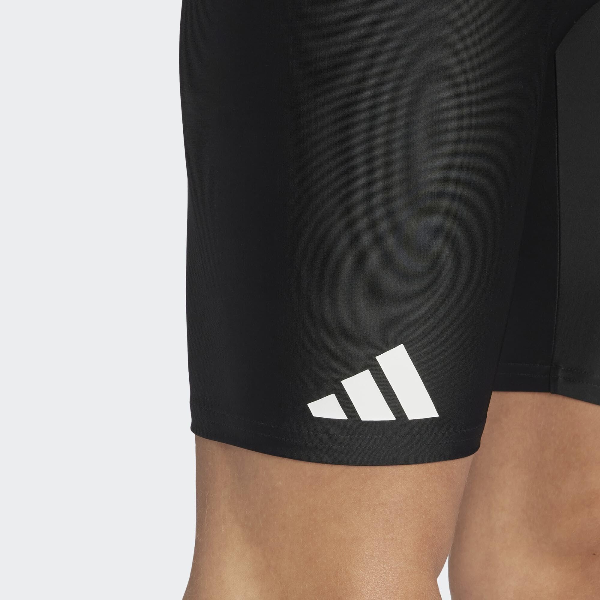 adidas Solid Swim Jammers Bañador