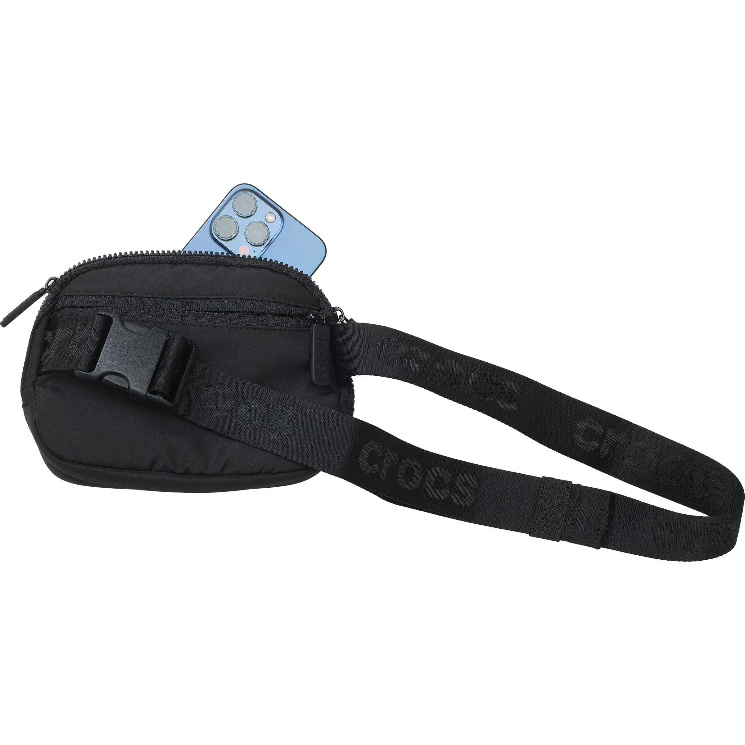 Crocs Classic Belt Bag OS EU Black